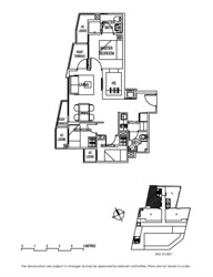 Ascent @ 456 (D12), Apartment #201442782